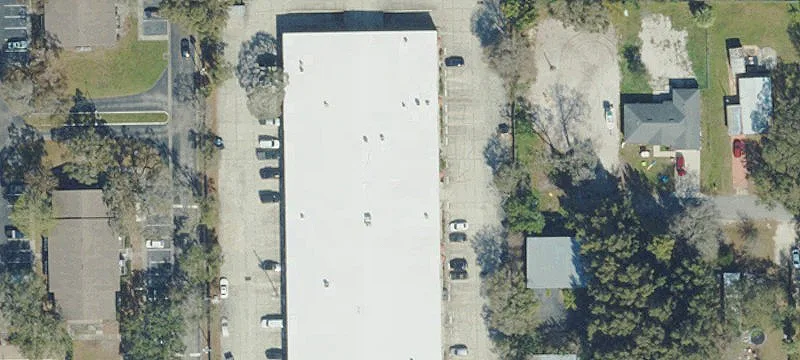 Multi-Tenant Small-Bay Warehouse