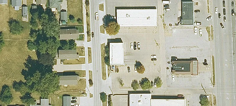 NNN Commercial Property