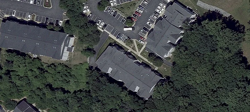 Ground-Level Residential Income Property