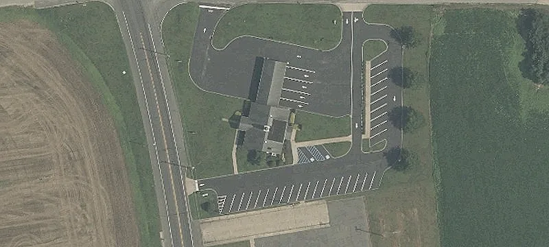 Purpose-Built Day Care Center