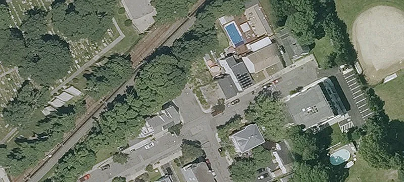 Renovated Residential Income Property