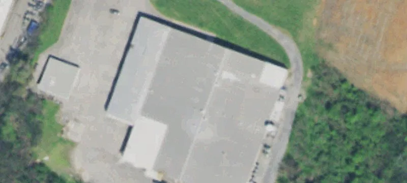 Manufacturing Facility with Heavy Power