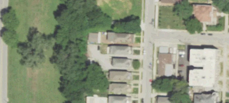 Updated Historic Duplex