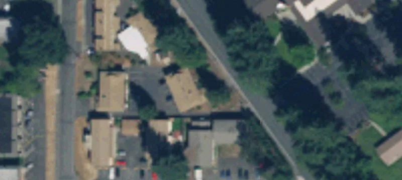Fully Occupied 4-Unit Quadplex
