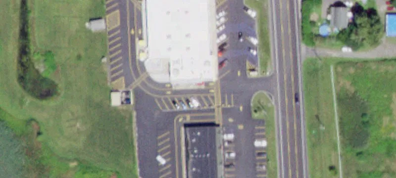 Flexible Office Building