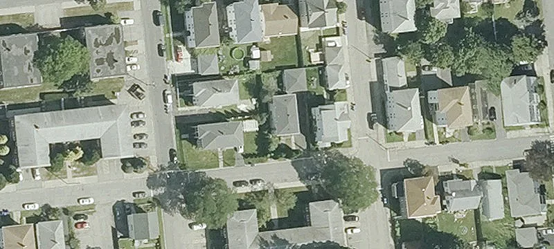3-Unit Home with Garage
