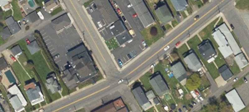 C-2 Highway Commercial Land