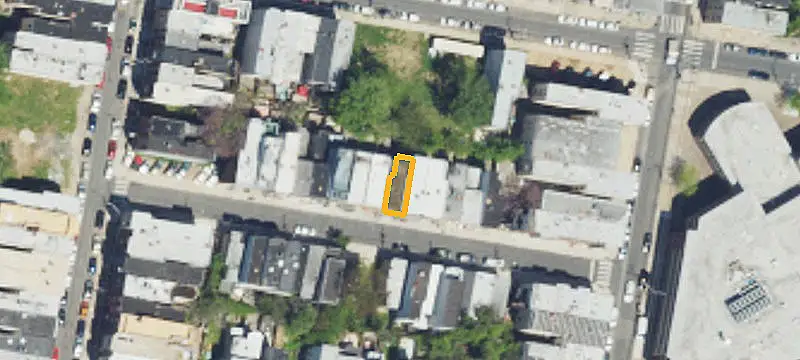 Four-Bedroom Duplex