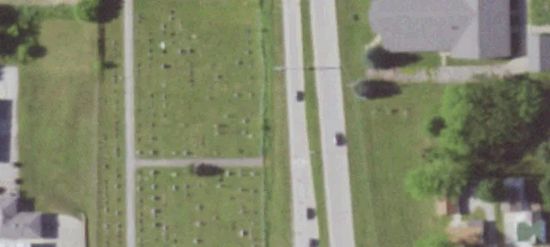 Commercial Land with Existing Building