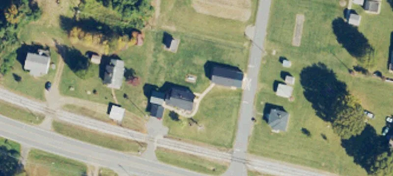 Highway-Frontage Flex Space