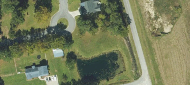 Unimproved Land
