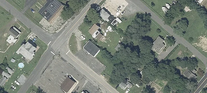 Operating Restaurant Property
