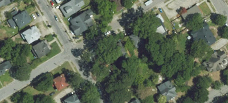 Two-Unit Duplex