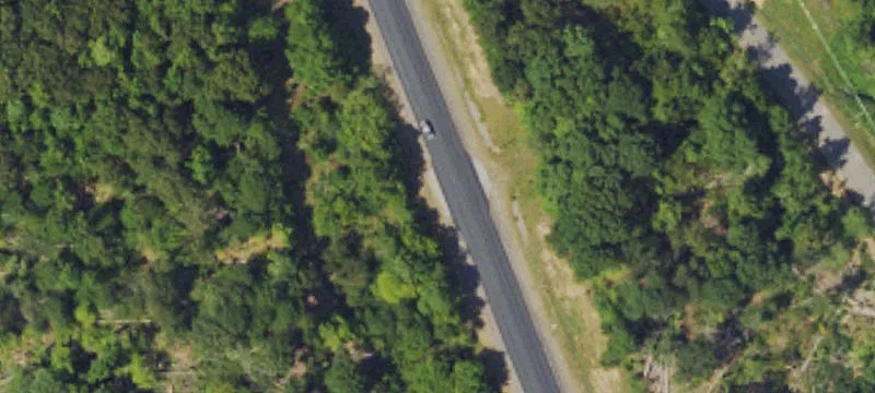 Commercial Land Near Parkway Ramp