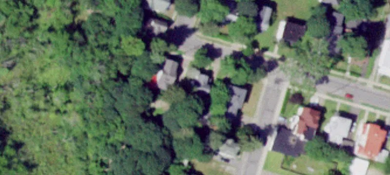 Two-Unit Property with Detached Garage