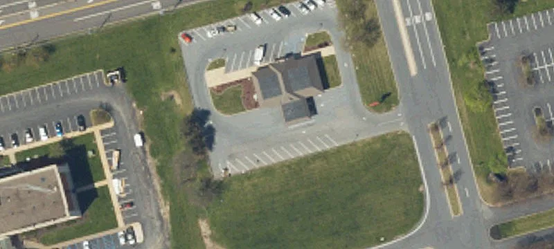 Signalized-Intersection Car Wash
