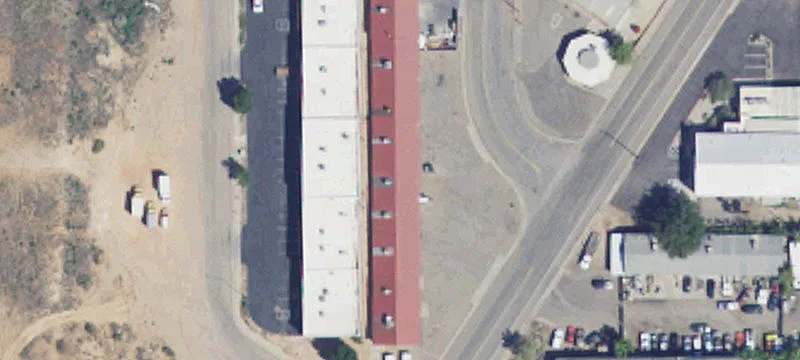 New Multi-Tenant Flex Space