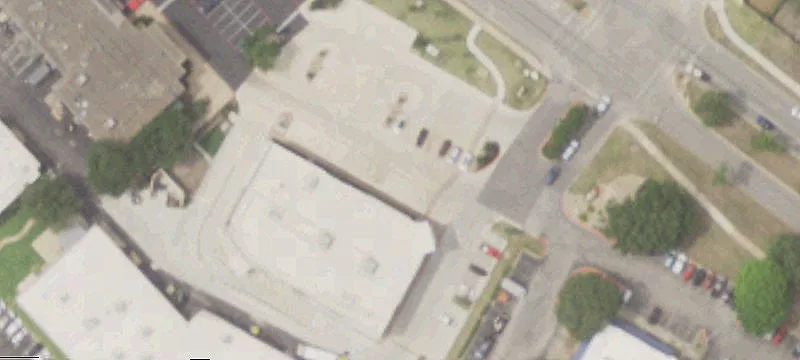 Industrial Flex Campus