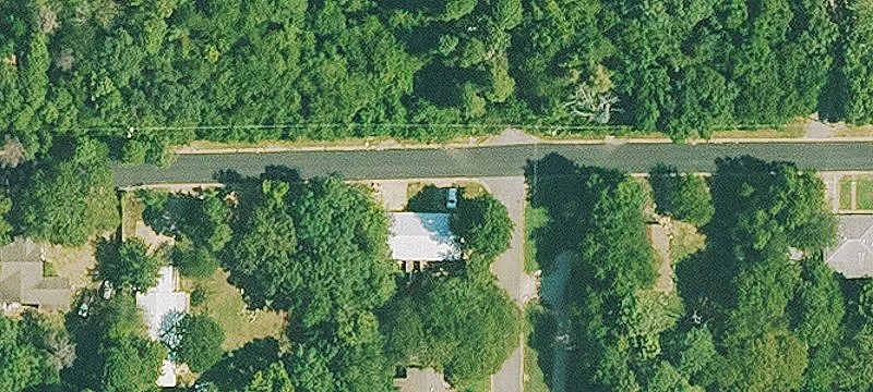 Fully Occupied Duplex