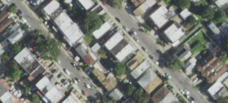 Detached Duplex With Private Yard