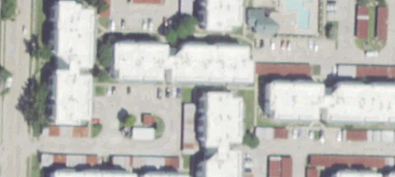 Renovated Multifamily Property