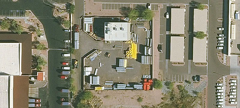 Industrial Space