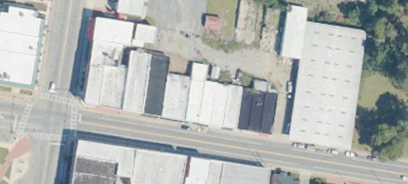 Downtown Office Building