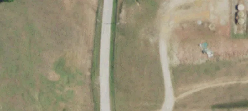 Ranch With Multiple Homes