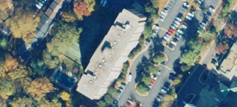 Penthouse Residential Income Property