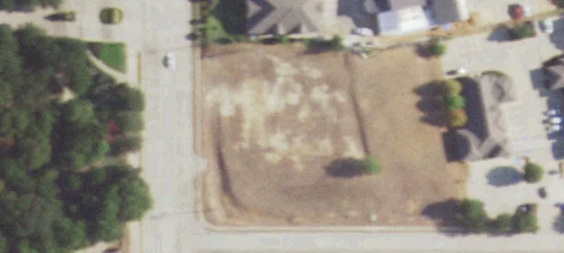 Commercial Land for Office Development