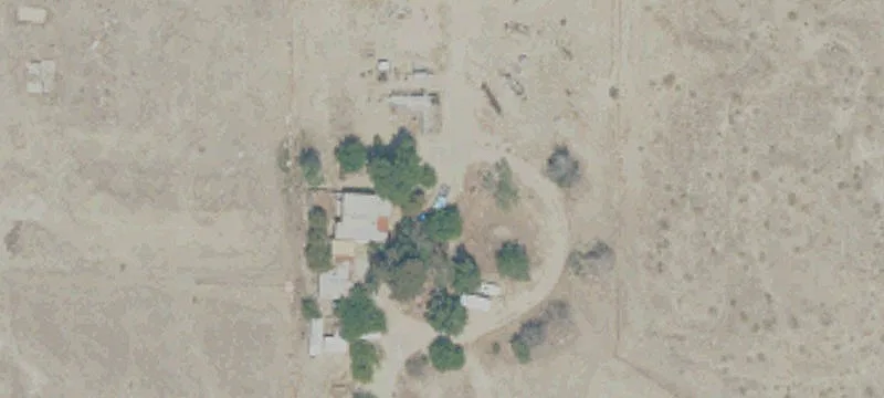 101 E Avenue H, Lancaster, CA 93535