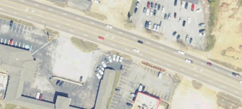 27-Unit Freestanding Motel