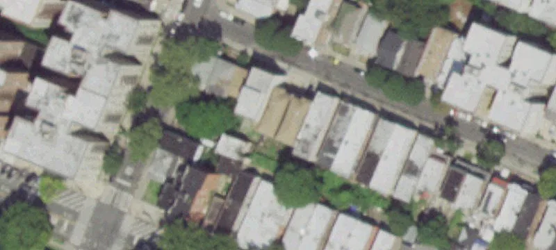 8-Unit Apartment Building