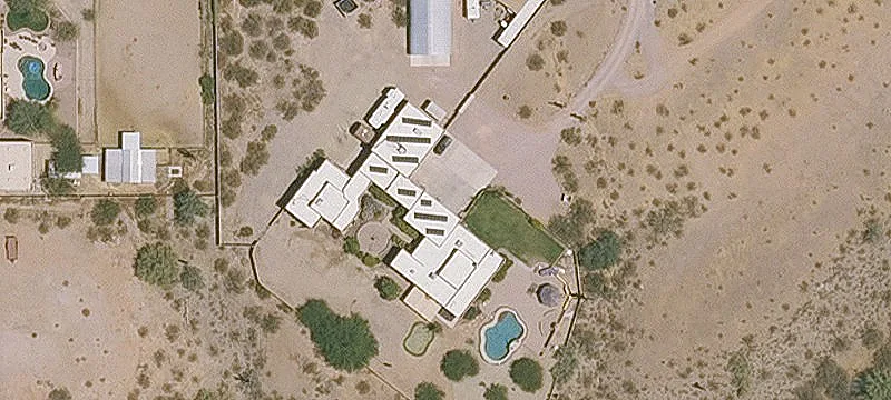 C-2 Commercial Land