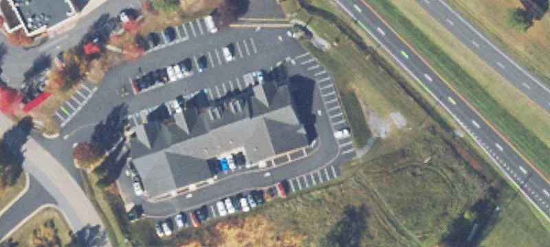Office Units with On-Site Parking