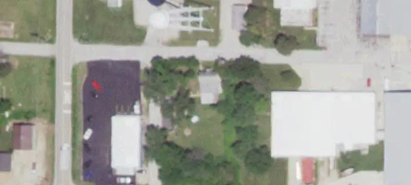 Level Commercial Land