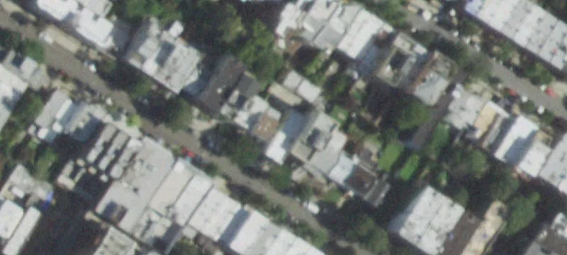 Two-Bedroom Residential Income Property