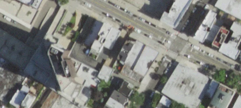 Renovated Residential Income Property