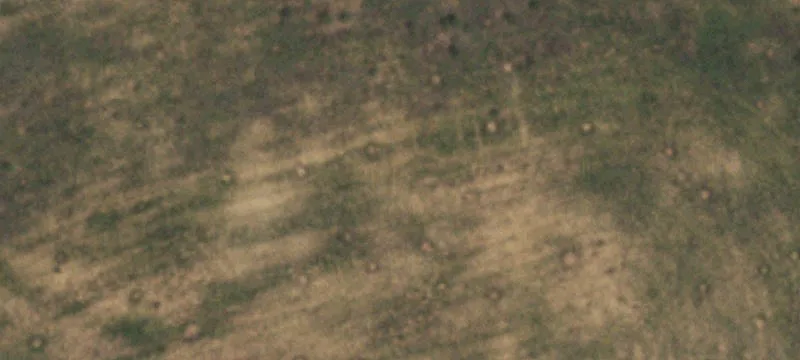 Vacant Land
