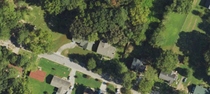 Duplex with Two Unit Mix