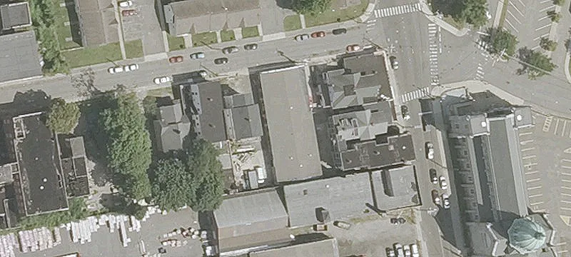 Multi-Space Flex Property