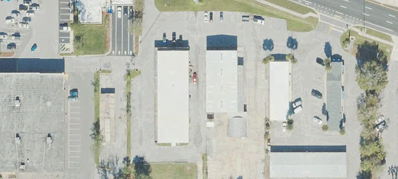 Occupied Storefront Property with Upgrades