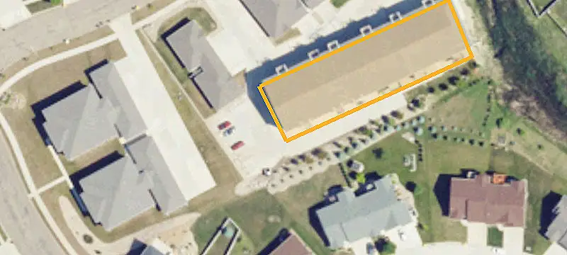 Main-Floor Residential Income Condo