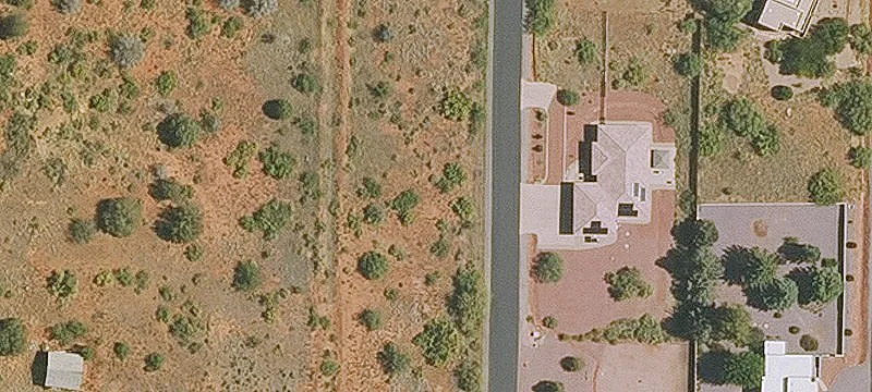 Land