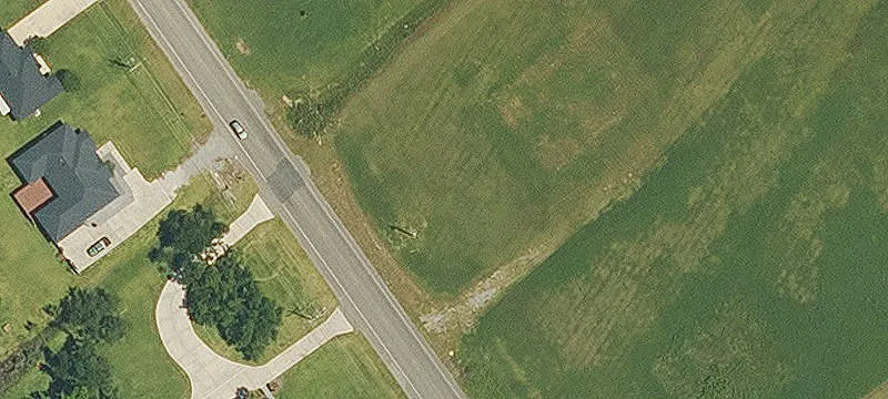 Agricultural Land