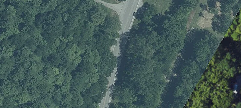 Ohio River Waterfront Land