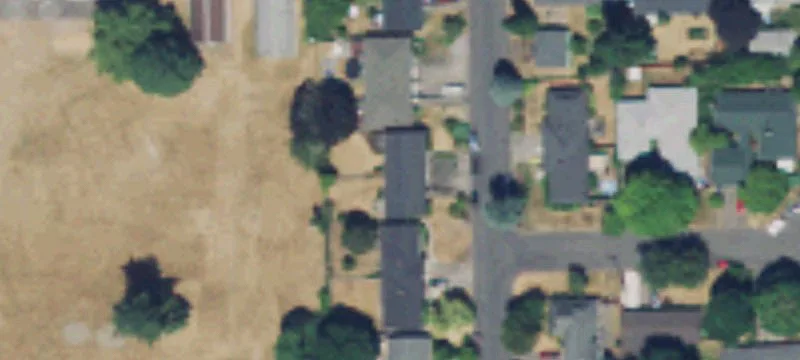 Vacant 3-Bedroom Duplex