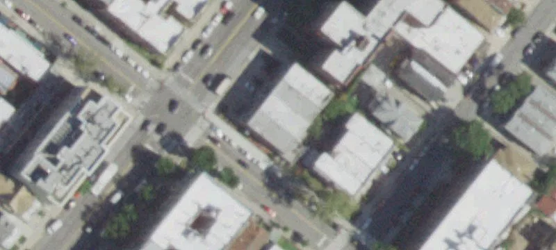 One-Bedroom Residential Income Property