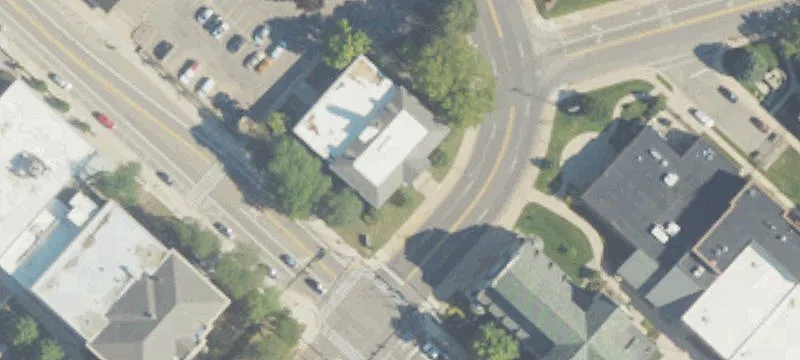 Leased Specialty Property