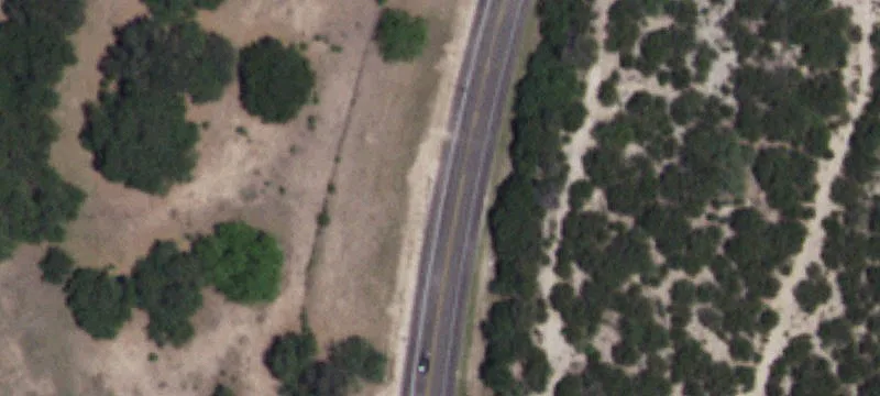 Live-Water Ranch With Residences